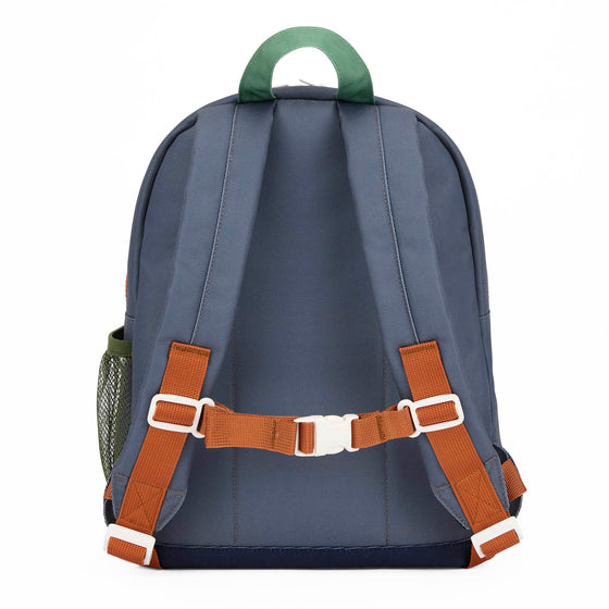 Backpack - Mini Marine (2-5 yrs)