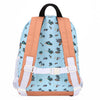 Backpack - Blue Island (2-5 yrs)