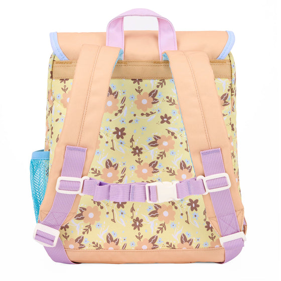 Backpack - Pastel Blossom (2-5 yrs)