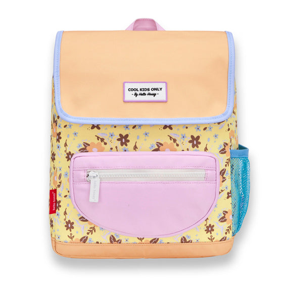 Backpack - Pastel Blossom (2-5 yrs)