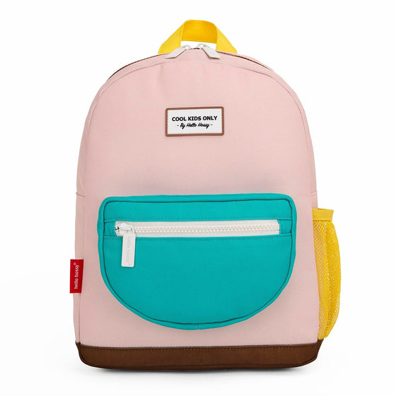 Backpack Mini Creamy - My Little Thieves