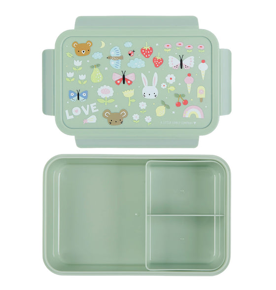 Bento Lunch Box - Joy