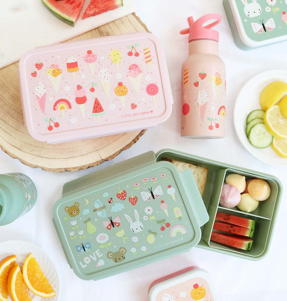 Bento Lunch Box - Joy