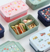 Bento Lunch Box - Ice Cream