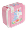 Lunch & Snack Box Set - Unicorn - My Little Thieves