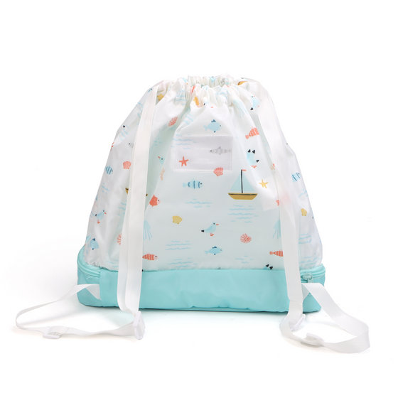 Seaside Swim Bag - My Little Thieves