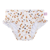 Khaki leopard print Bikini swimsuit by Swim Essentials