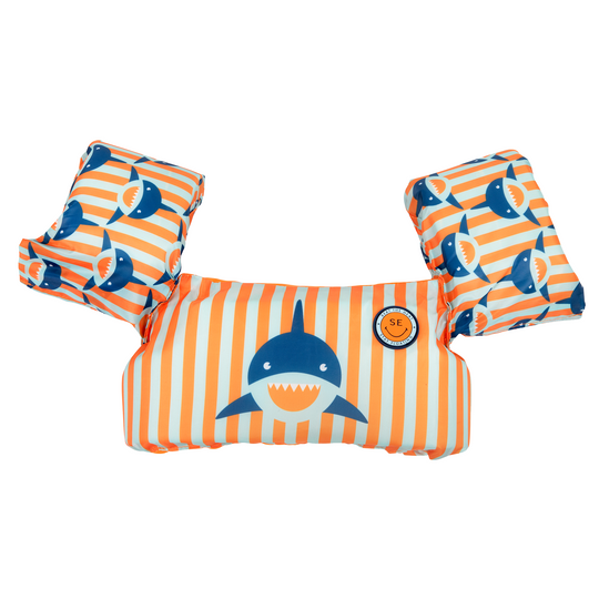 Shark Puddle Jumper  Float - 2-6 years