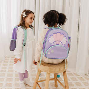 Spark Style Backpack - Epic Style for Big Adventures