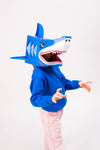 3D Mask - Sharky