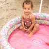 Blossom Printed Children's pool 100cm