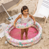 Blossom Printed Children's pool 100cm