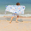 Kids Beach Towels