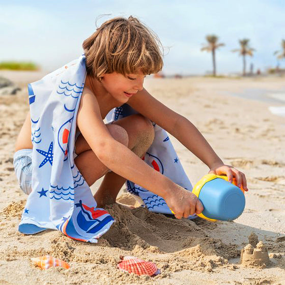 Kids Beach Towels