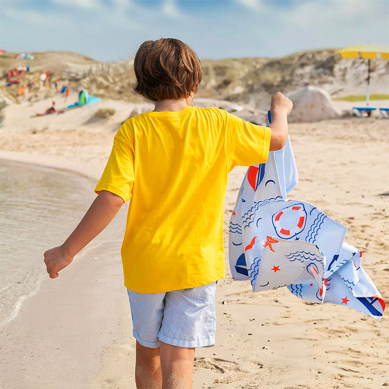 Kids Beach Towels