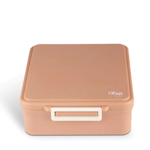 Citron Grand Lunchbox