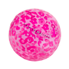 Neon Leopard Beachball 51 cm pool inflatable