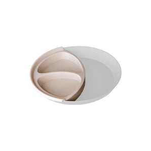Citron Silicone Plate Divider