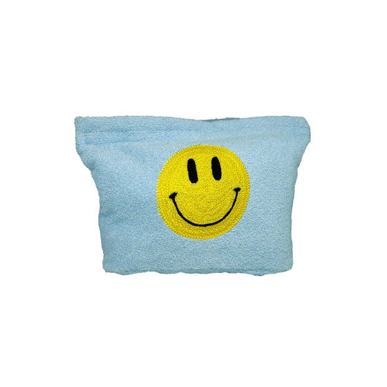 Beach Towel Pouch Collection