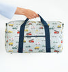 Trave Duffel  bag - Vehicles