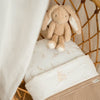 Fitted Bassinet Sheet Baby Bunny - My Little Thieves