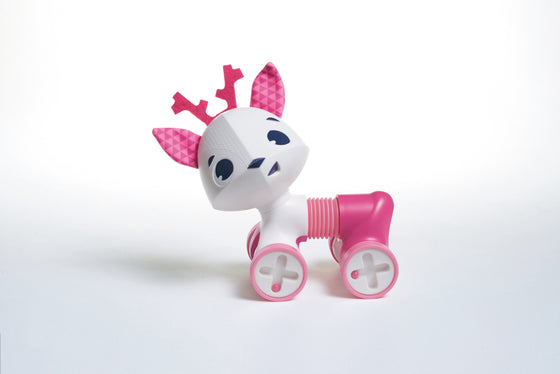 TINY ROLLING TOY - FLORENCE THE FAWN - My Little Thieves