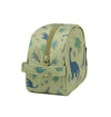 Kids Toiletry bag - Dinosaurs