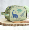 Kids Toiletry bag - Dinosaurs