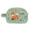 Kids Toiletry bag - Forest friends