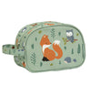 Kids Toiletry bag - Forest friends