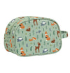 Kids Toiletry bag - Forest friends