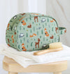 Kids Toiletry bag - Forest friends