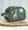 Kids Toiletry bag - Savanna