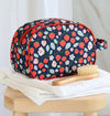 Kids Toiletry bag - Strawberries