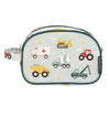 Kids Toiletry bag - Vehicles