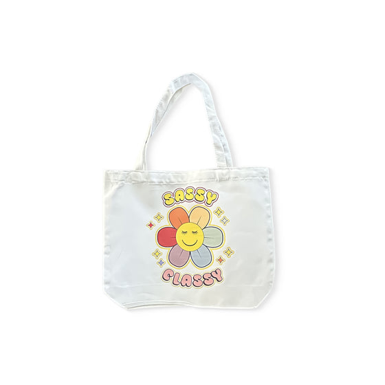 Personalized Tote Bag