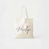 Personalized Tote Bag