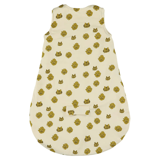 Sleeping bag mild | 60cm - Lucky Leopard - My Little Thieves