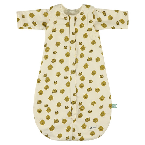 Sleeping bag mild | 70cm - Lucky Leopard - My Little Thieves