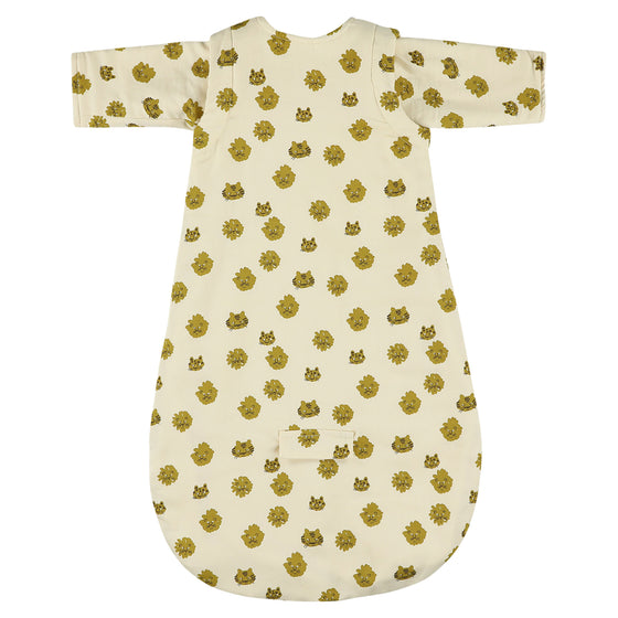 Sleeping bag mild | 70cm - Lucky Leopard - My Little Thieves