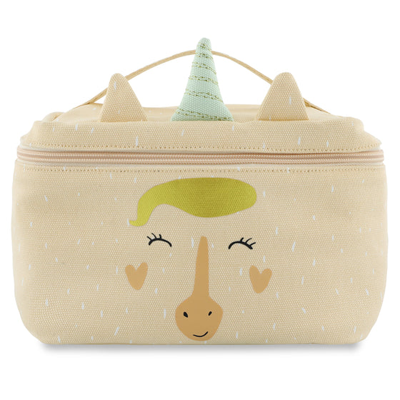 Thermal Lunch Bag - Mrs. Unicorn