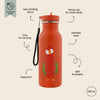 Bottle 500ml - Mr. Parrot