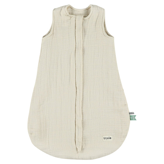 Sleeping bag mild | 60cm - Bliss Beige