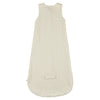 Muslin summer sleeping bag | 90cm - Bliss Beige - My Little Thieves