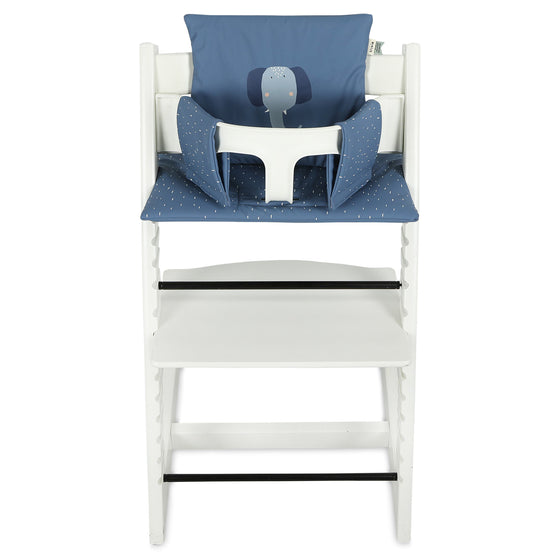 Waterproof High Chair Cushion - Mrs. Elephant