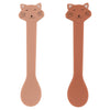 Silicone Spoon 2-pack - Mrs. Cat