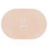 Silicone Placemat - Mrs. Rabbit