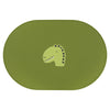 Silicone Placemat - Mr. Dino