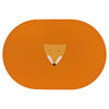 Silicone Placemat - Mr. Fox