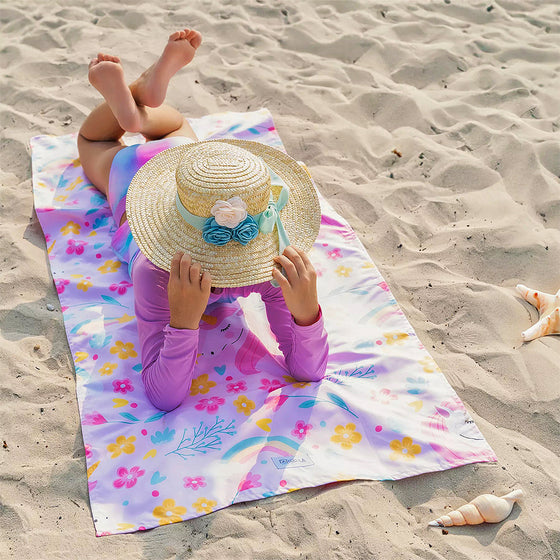 Kids Beach Towels